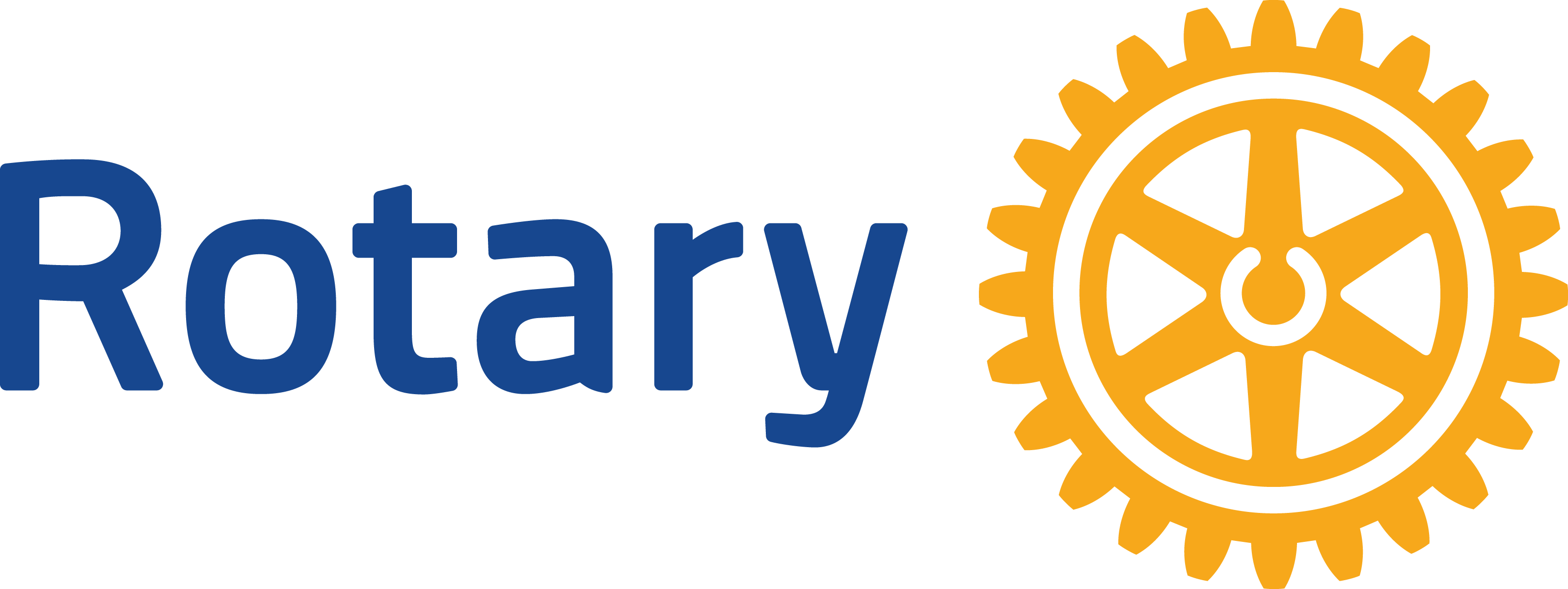 Rotary D3233 Logo